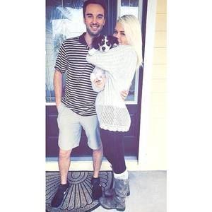 Meet your Posher, Austin